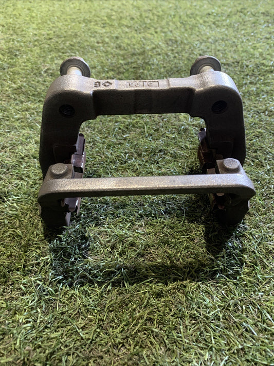 Porta Pinza Freno Posteriore Destra Range Rover Evoque 2016 LR027130