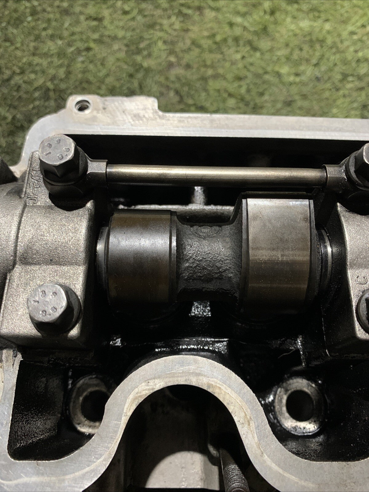 Testata Motore Fiat,Alfa 1.9 JTD 46431957 182B9000