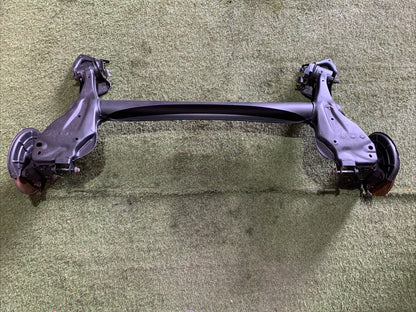PONTE ASSALE POSTERIORE ALFA ROMEO MITO 2011 51804555