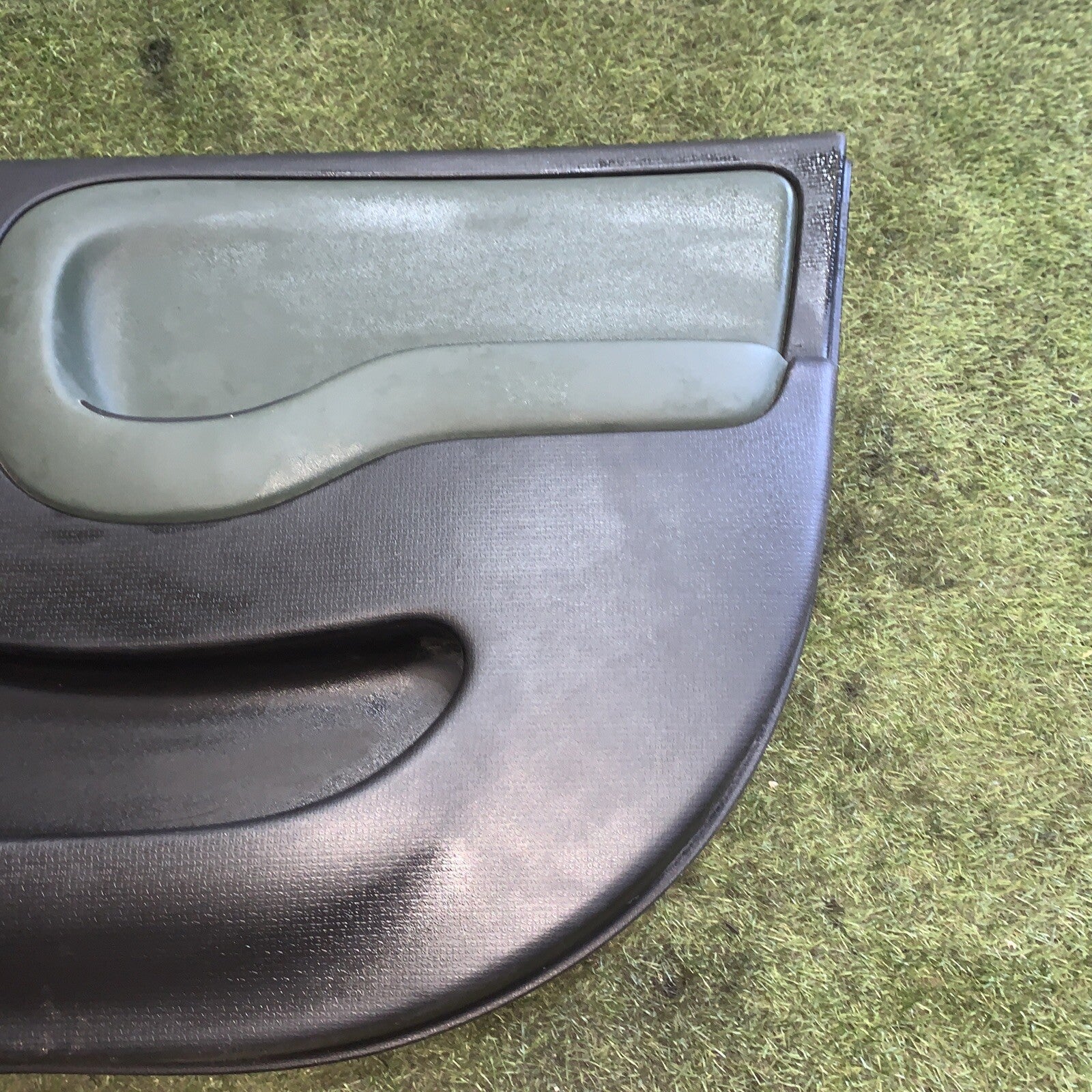 PANNELLO INTERNO PORTA ANTERIORE DESTRO FIAT PANDA 312  2187057