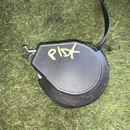 Cintura Posteriore Destra Dacia LODGY 898416526R