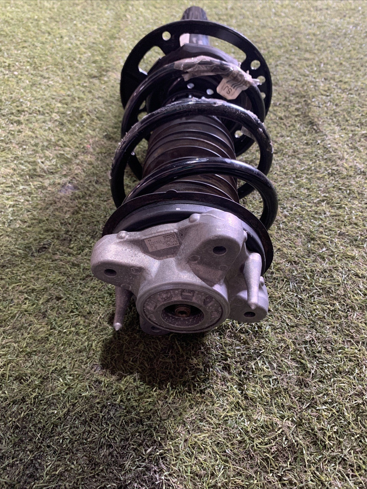 22335151 AMMORTIZZATORE ANTERIORE SX BMW SERIE 3 (G21) 318d 2.0 D 16V AUT 150CV