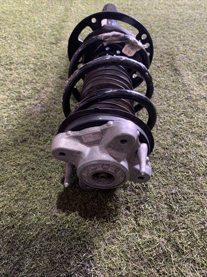 22335151 AMMORTIZZATORE ANTERIORE SX BMW SERIE 3 (G21) 318d 2.0 D 16V AUT 150CV