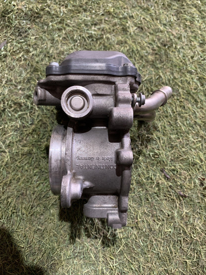 Corpo Farfallato Volkswagen Golf 7 2.0 150CV 04L128063H