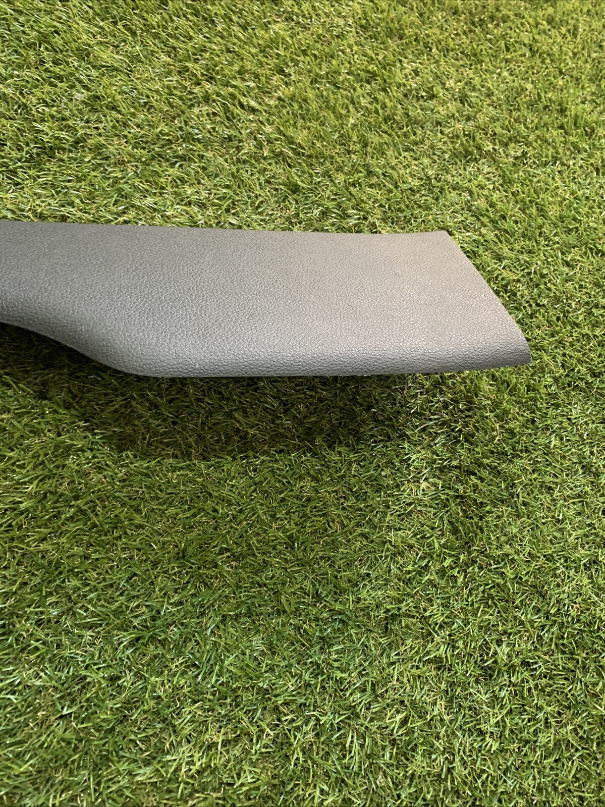 Rivestimento interno sottoporta lato Destro 4M0853370B Audi Q7 2016