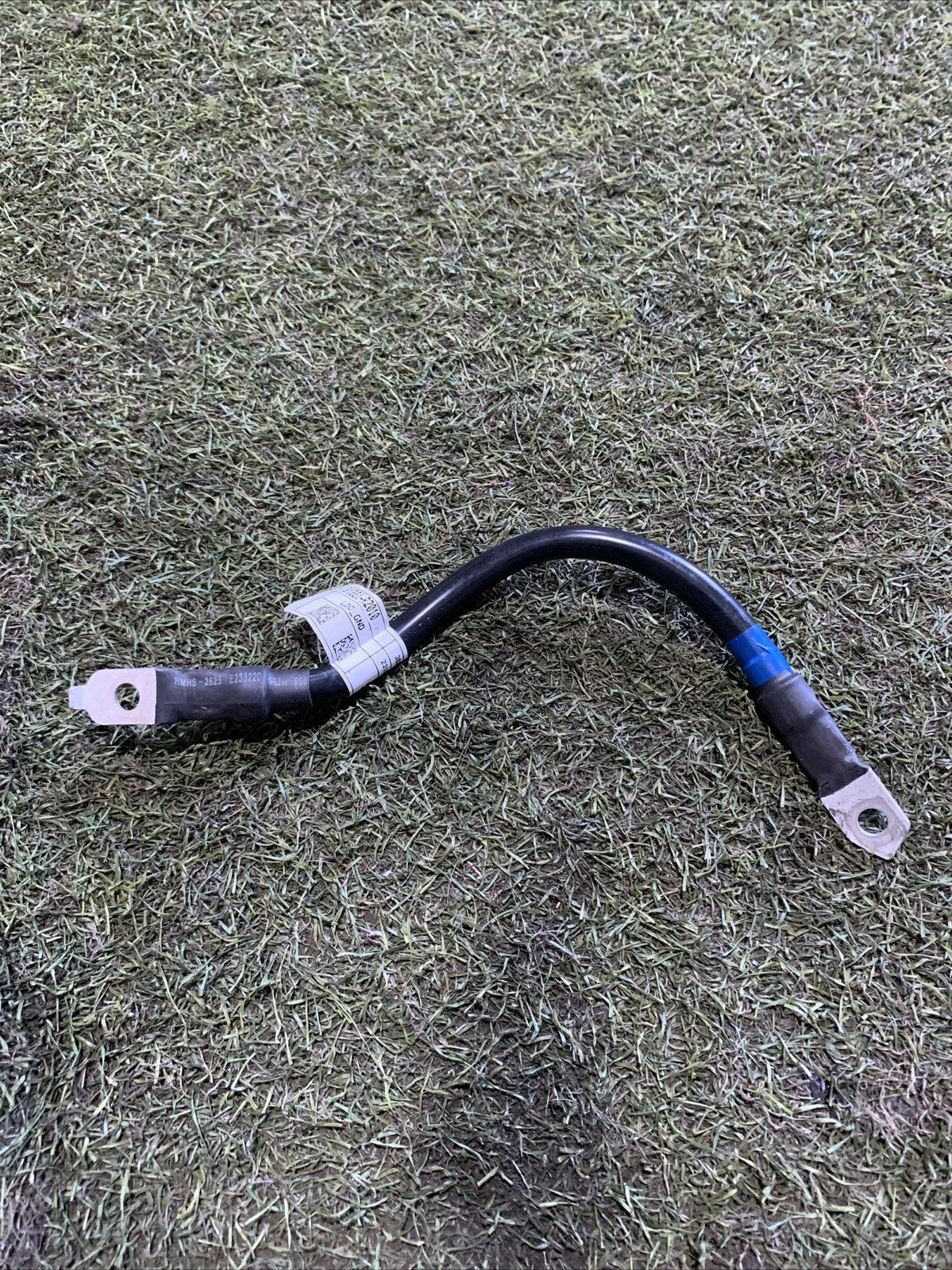 Cavo Negativo Batteria Kia Sportage 2023 1.6 Diesel 91661-R2010