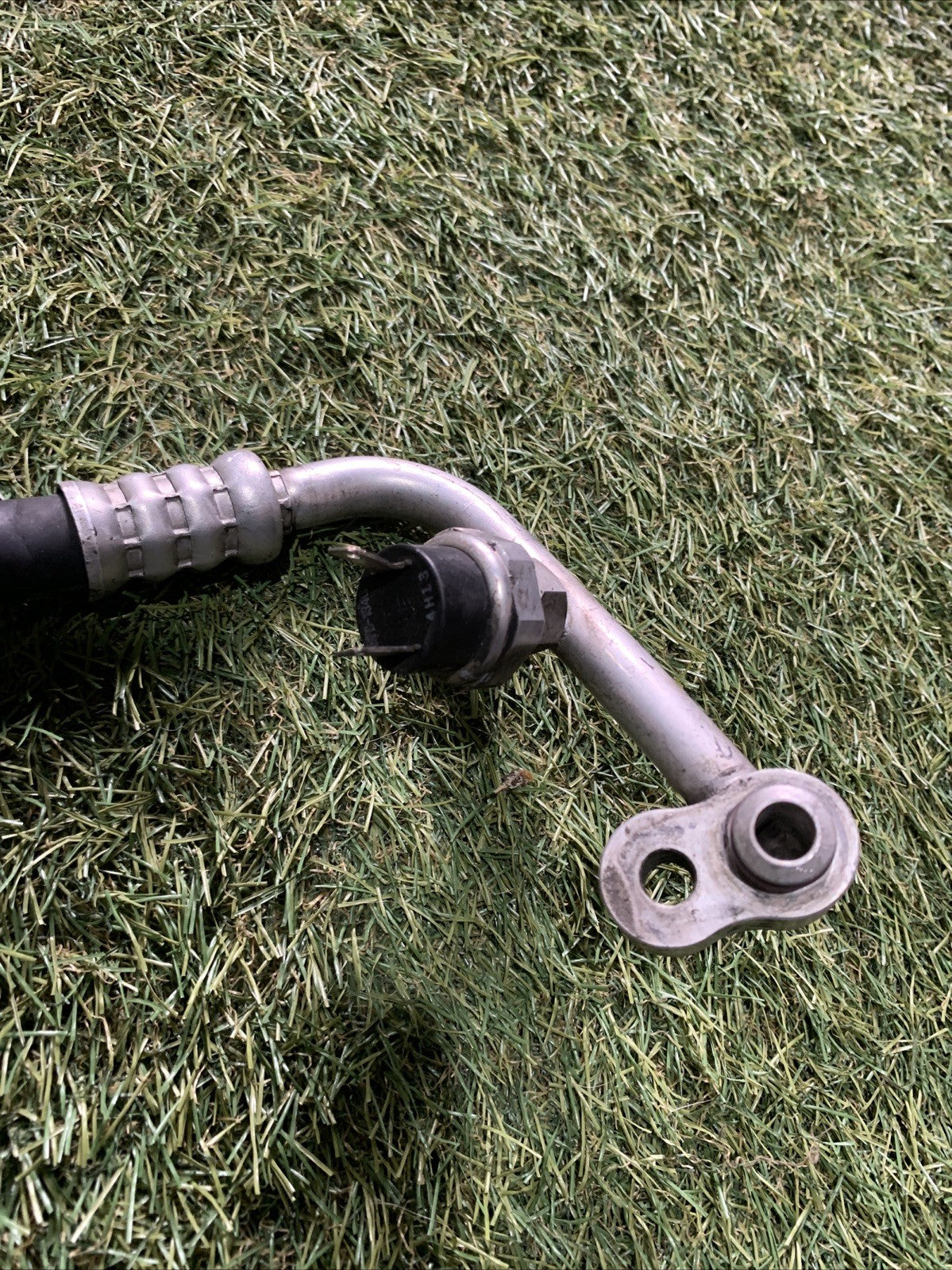 TUBO ARIA CONDIZIONATA SMART FORTWO 2006 700 BENZINA Q 0001655V010000000