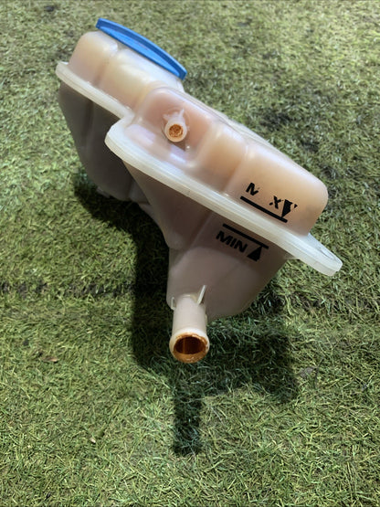 Vaschetta Liquido Radiatore Audi A4 2005 2.0 Diesel 8E0121403