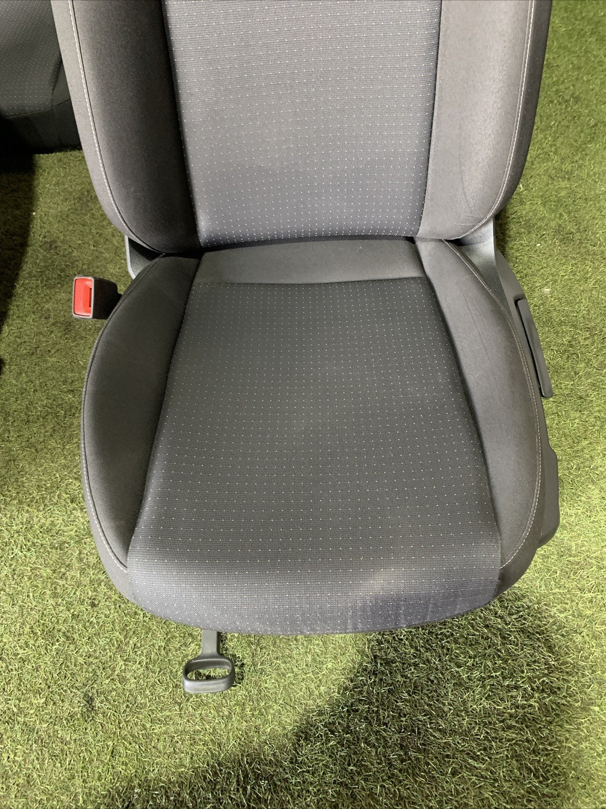 Tappezzeria Completa Seat Arona 2024