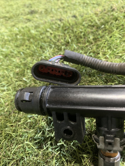 INIETTORI FIAT PANDA 3 (312_319) 1.2BZ 2012-2022,