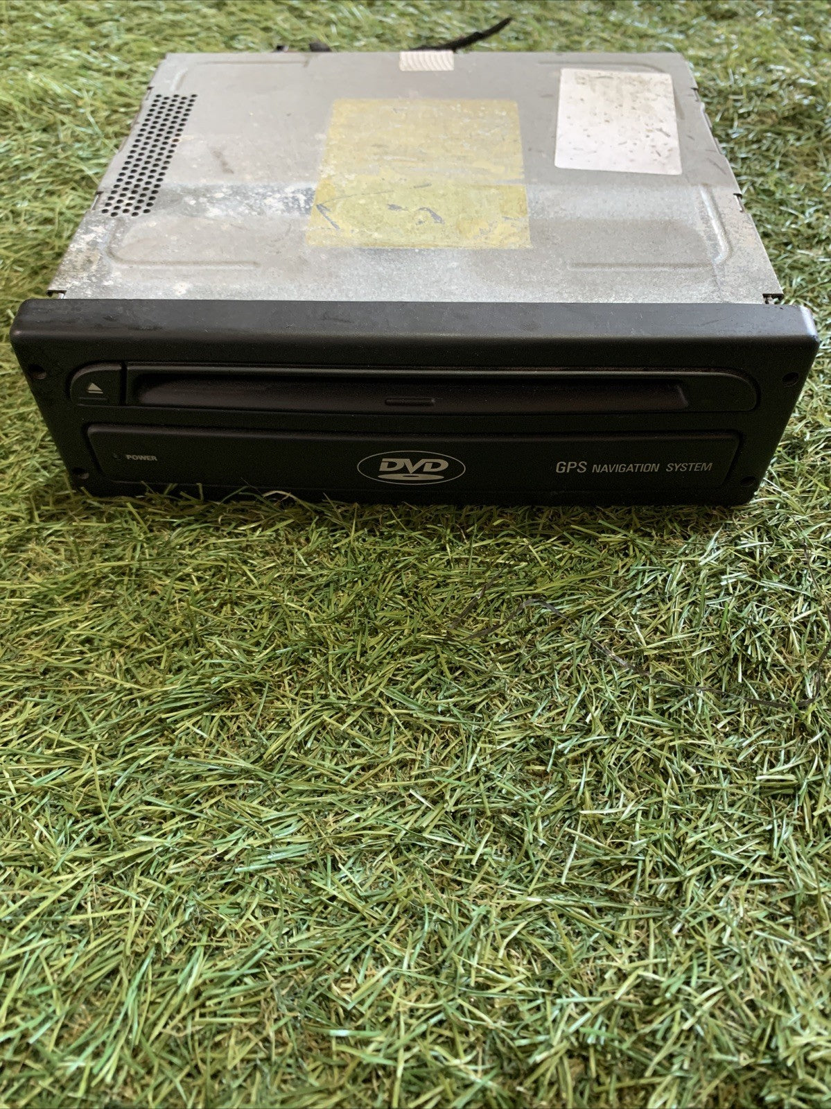 LETTORE DVD BMW E46 320D 2005 65839241764