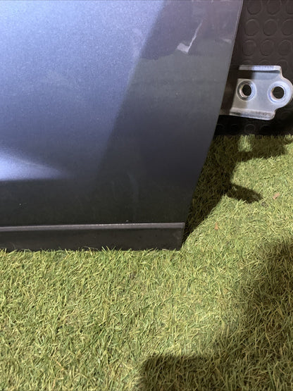 PORTA PORTIERA SPORTELLO ANTERIORE DESTRO HYUNDAI TUCSON 2019
