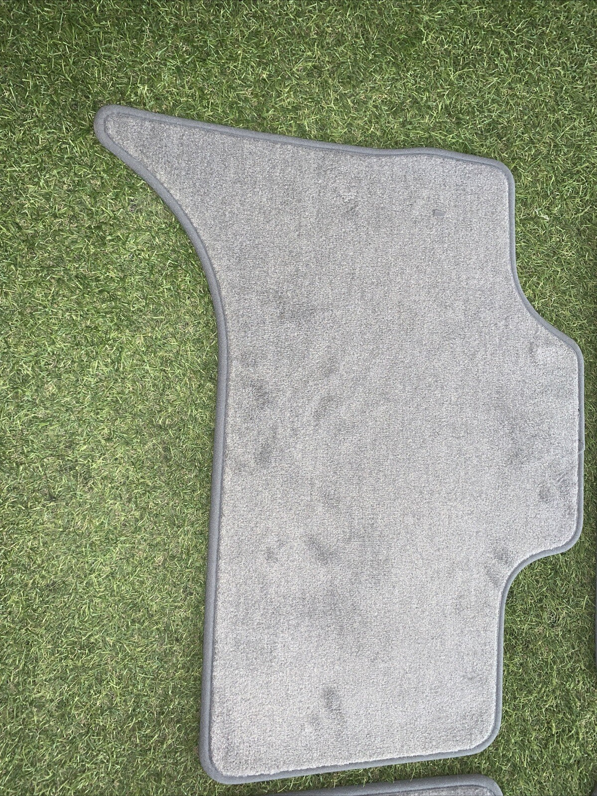 Tappetini BMW X 5 Originali