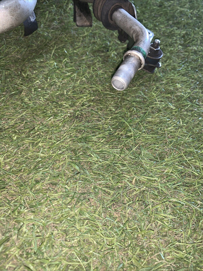 TUBO Aria Condizionata COMPRESSORE EVAPORATORE A/C FIAT 500 X  1.3  52100417