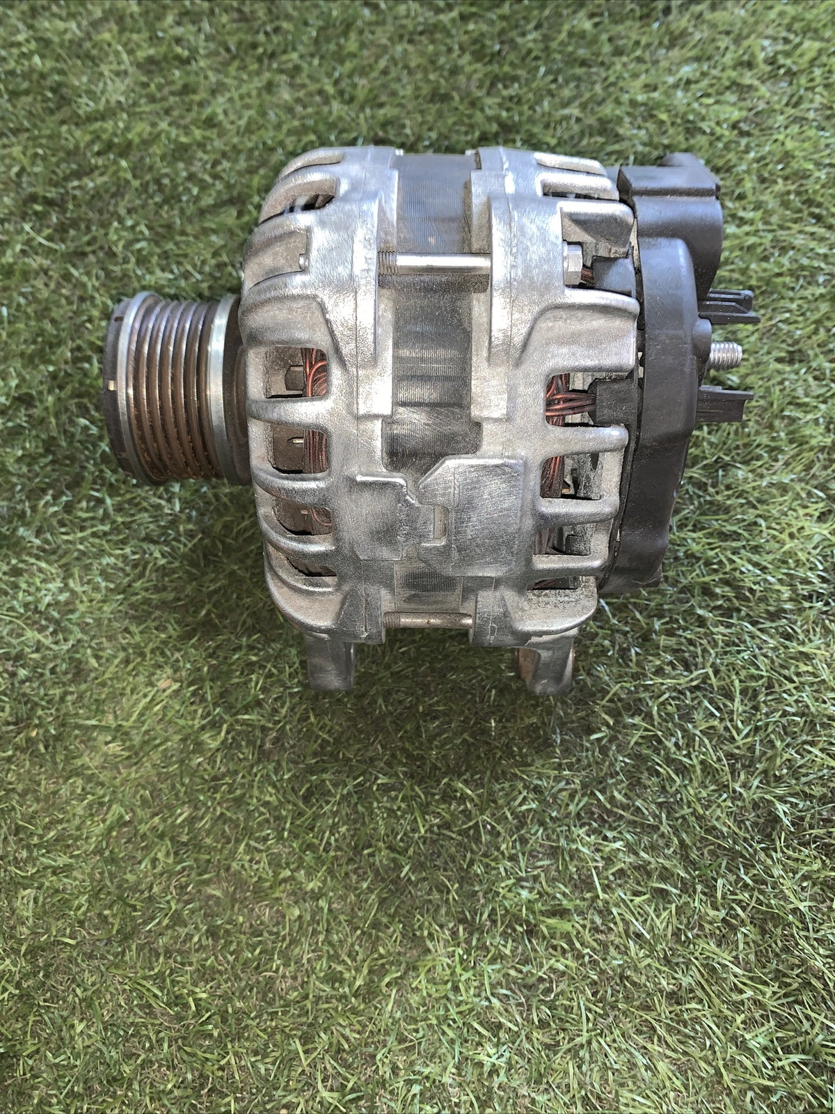 Alternatore Bosch Dacia Lodgy 1.5 Diesel 231002949R