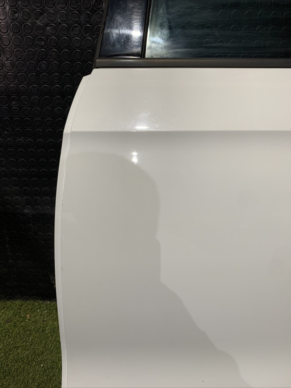 Porta Portiera Sportello Posteriore Sinistro Audi A1 2010-2017