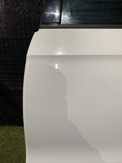 Porta Portiera Sportello Posteriore Sinistro Audi A1 2010-2017