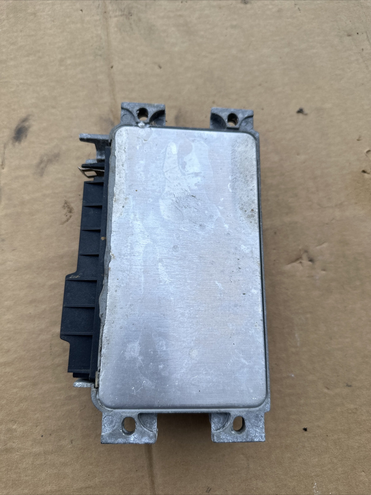 Centralina Motore ECU FIAT CINQUECENTO 46518771 MAGNETI MARELLI IAW16F.E0