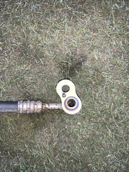 Tubo Aria Condizionata Volkswagen Golf 4 1J1820741B