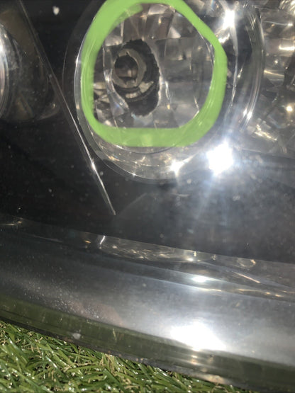 Faro fanale anteriore destro AUDI Q7 (4L) 2006 4L0941004B