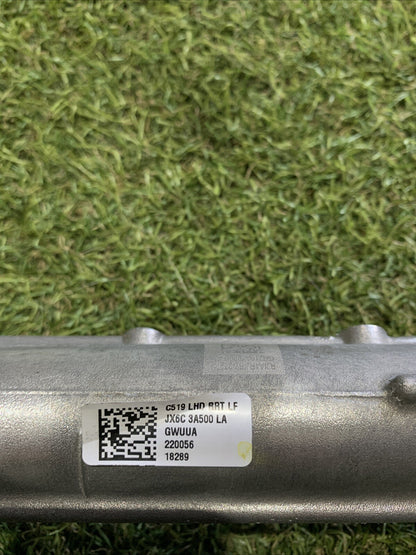 Scatola Guida Ford Focus 2019 JX6C3A500LA