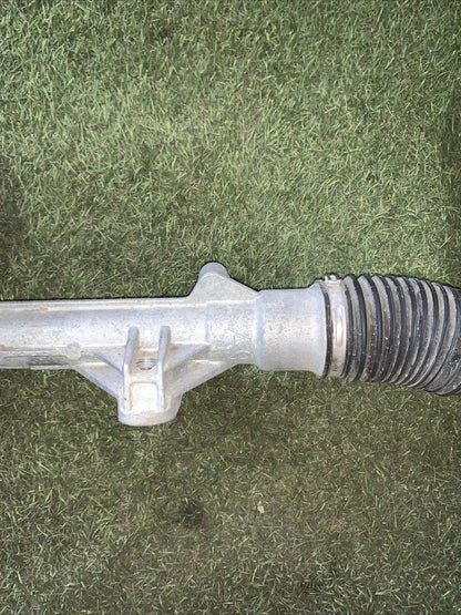 6820000190B SCATOLA STERZO ELETTRICA PEUGEOT 208 1.6