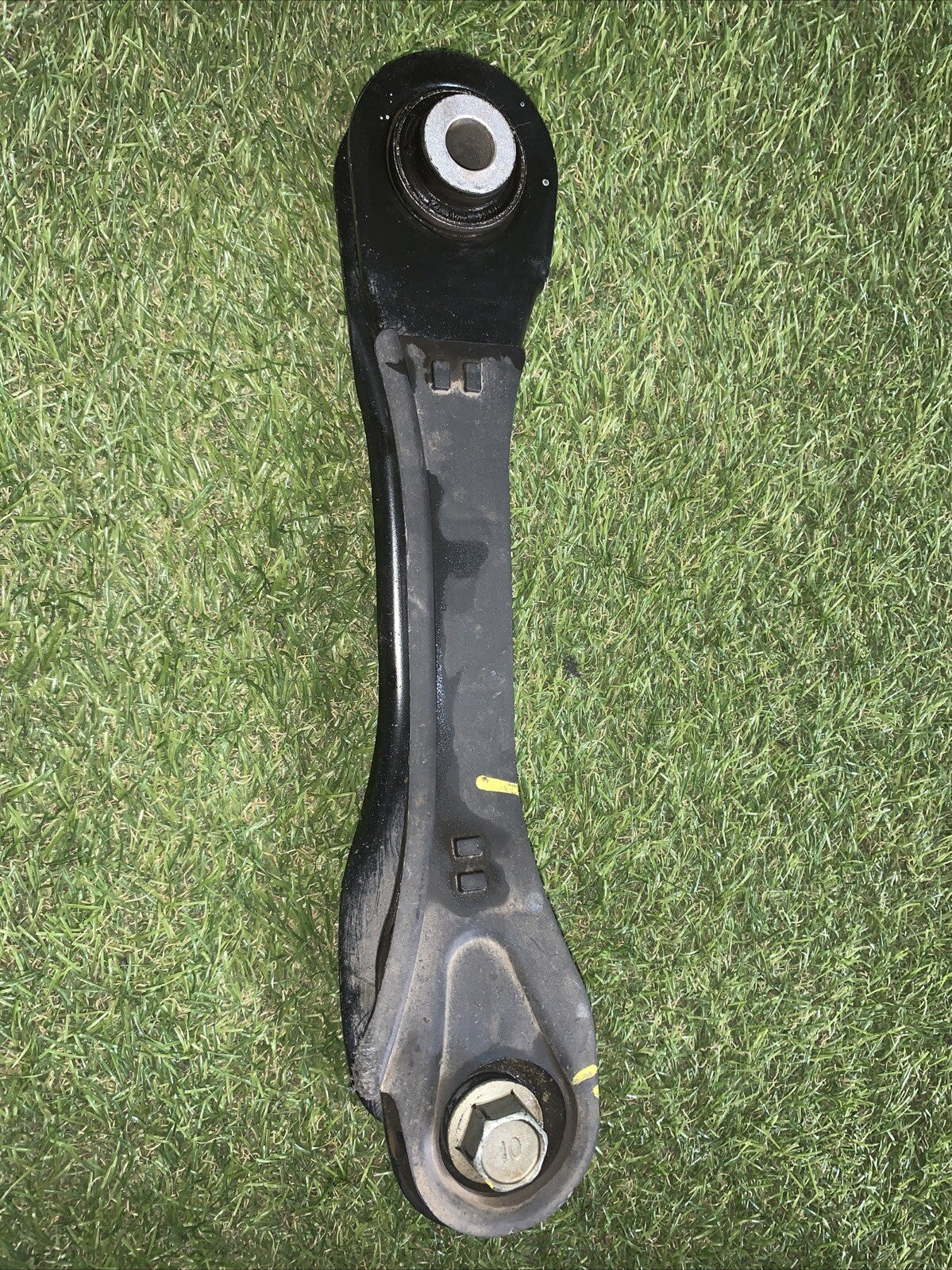 Braccio Oscillante Posteriore Sinistro Kia Sportage 2023 1.6 Hybrid 55250-N9050