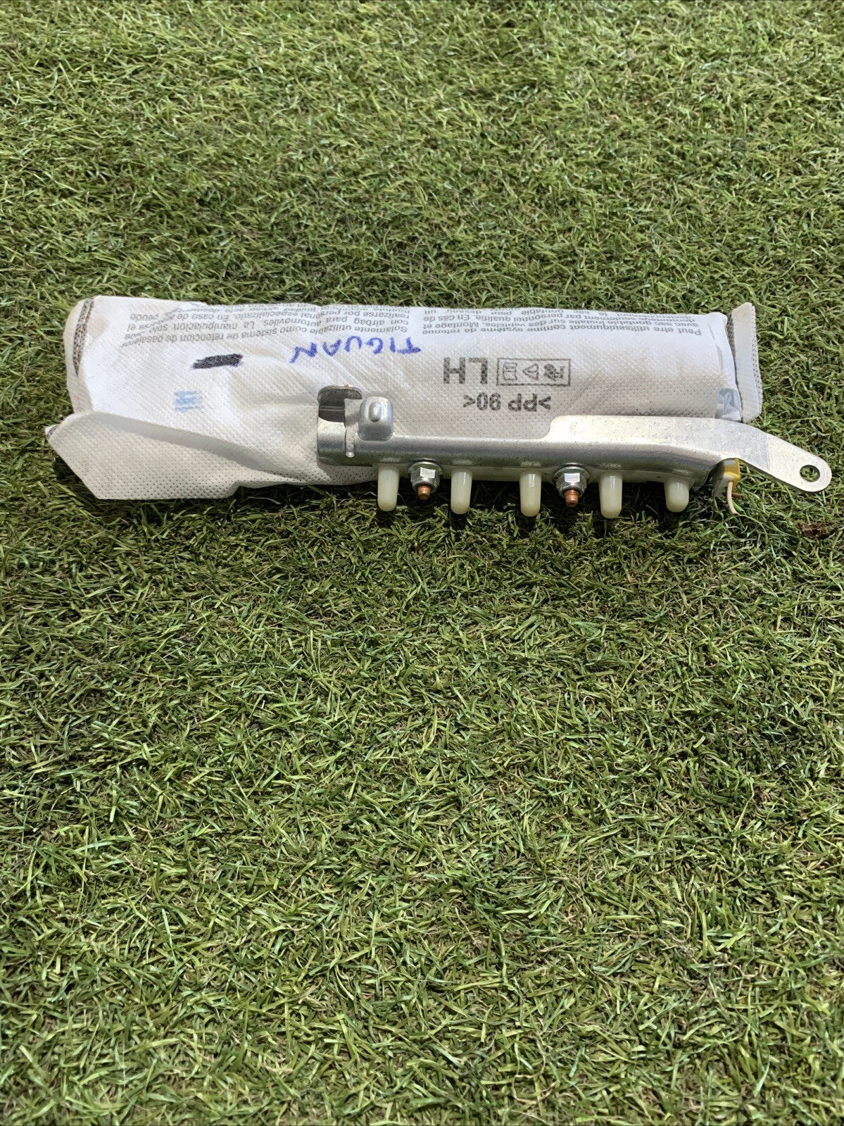 5NA880241F AIRBAG SEDILE SINISTRO LATO GUIDA VOLKSWAGEN TIGUAN 2018