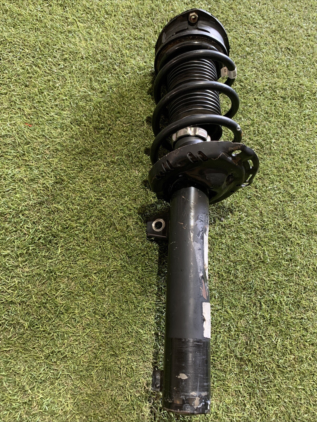 Ammortizzatore Anteriore Sinistro Volkswagen Golf 7 GTD 5Q0413031FN Originale