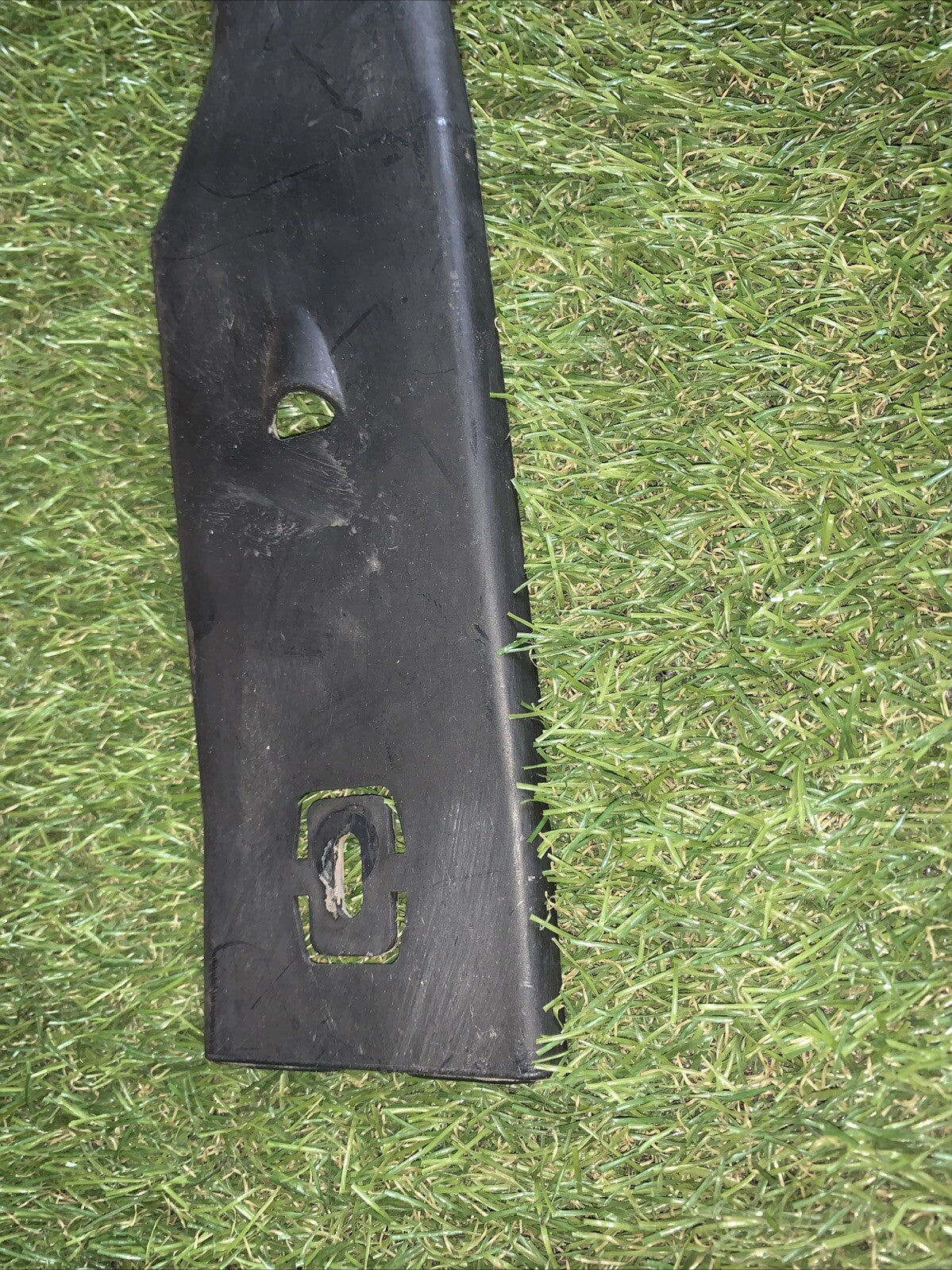 557021350 Carter Riparo Tubi Freno Per  Fiat 500 X