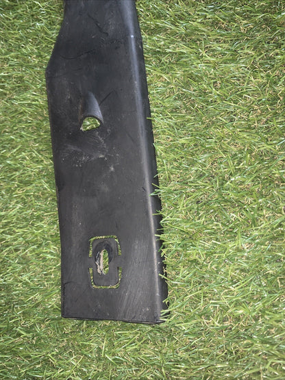 557021350 Carter Riparo Tubi Freno Per  Fiat 500 X