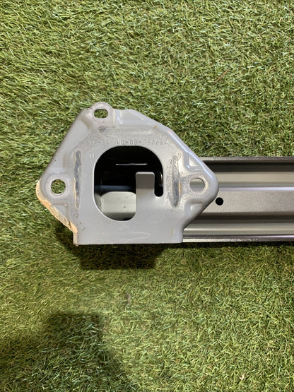 TRAVERSA PARAURTI POSTERIORE PER TOYOTA Yaris Cross Serie 250947-80 (20>)