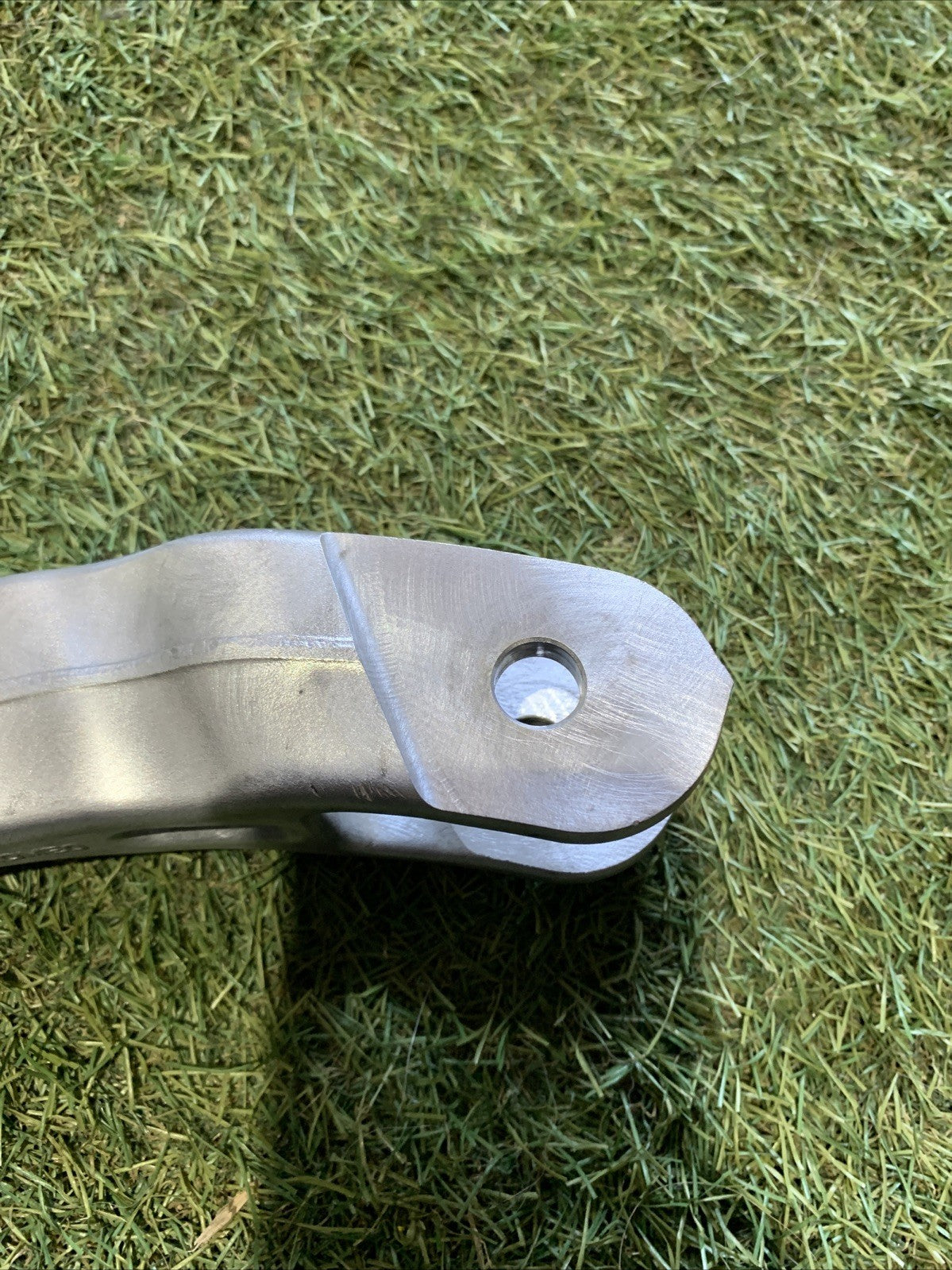 Braccio Oscilante Posteriore Destro Alfa Romeo Stelvio 97276
