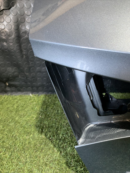 COFANO BAULE PORTELLONE POSTERIORE PER AUDI A3 Sportback Serie (8VA) (12 18)