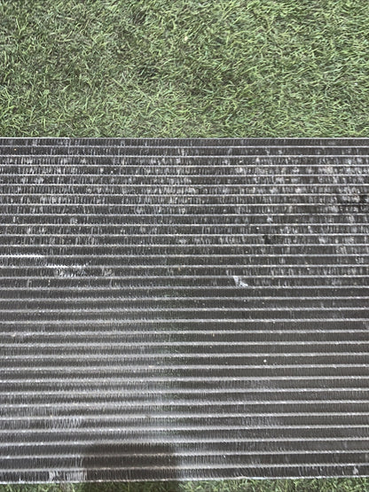 Radiatore Aria Condizionata Fiat Punto 188 1.3 Multijet 70CV