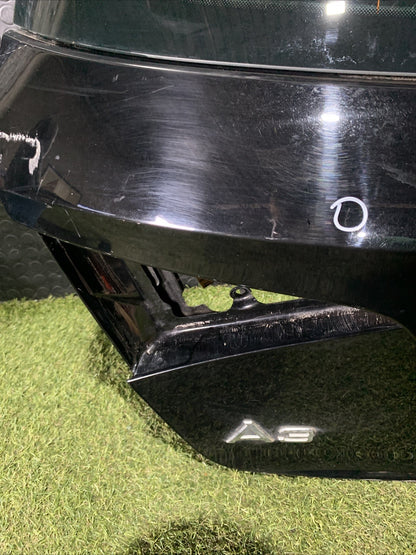 COFANO BAULE PORTELLONE POSTERIORE PER AUDI A3 Sportback Serie (8VA) (12 18) (3)