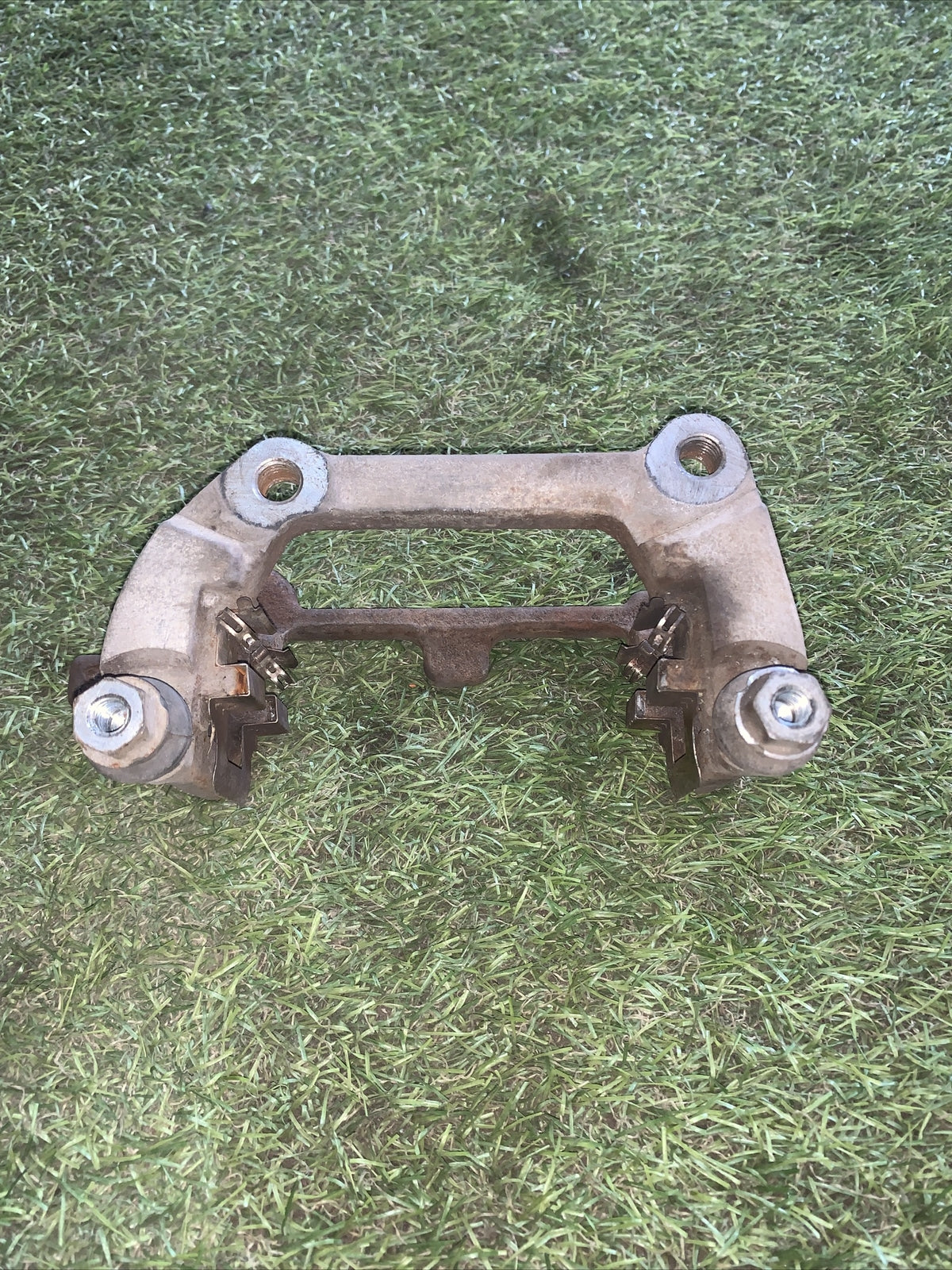 porta pinza posteriore sx audi A5 3.0 2012