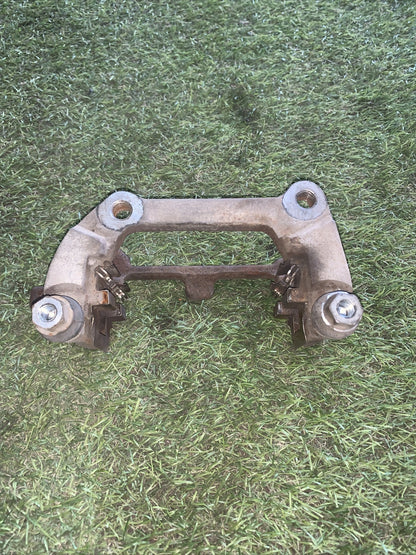 porta pinza posteriore sx audi A5 3.0 2012