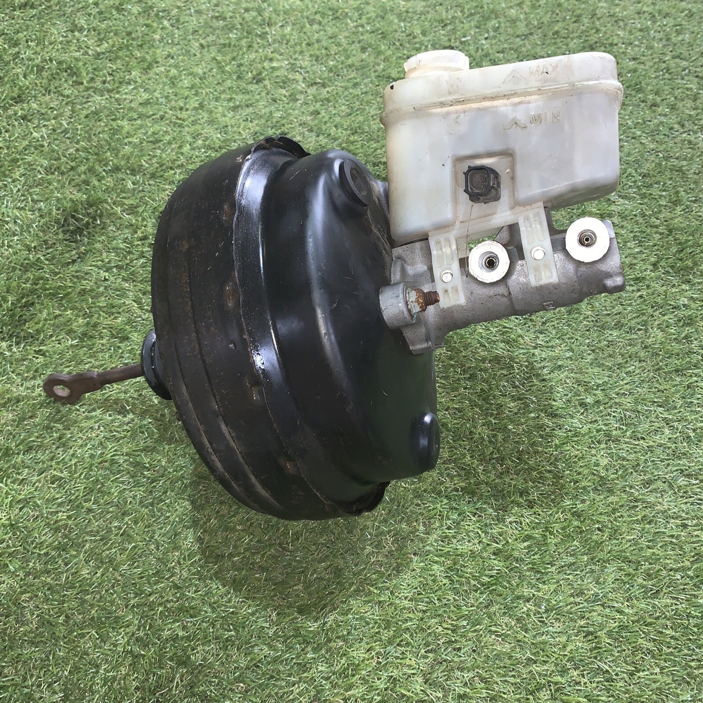 SERVOFRENO DODGE Nitro A02040C2071 diesel