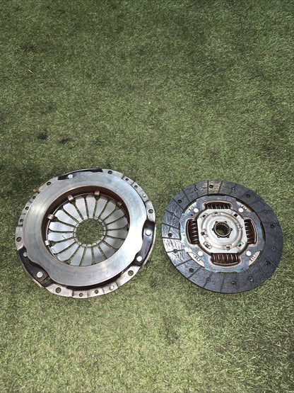 55254796 KIT DISCO FRIZIONE SPINGIDISCO FIAT 500X 1.3 MJET 95 CV