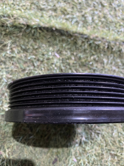 Puleggia Albero Motore Volkswagen Golf 7 2.0 Diesel 04L105243