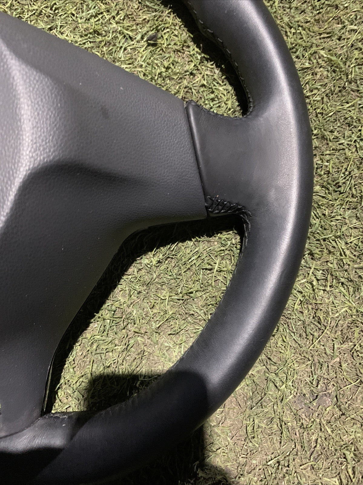 VOLANTE CON COMANDI VOLKSWAGEN VW T-ROC 2019 5TA419091AM (10)