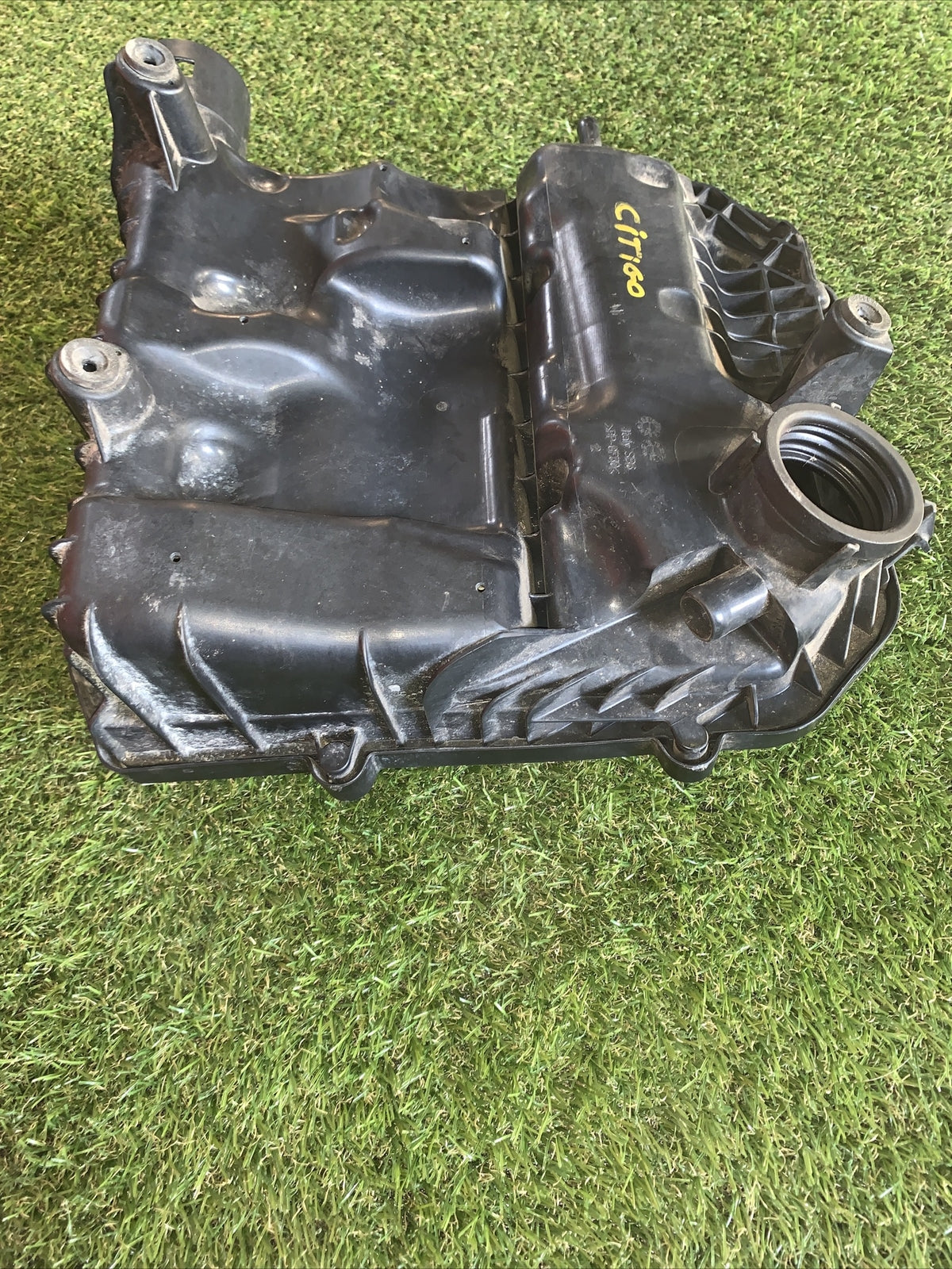 04C129611J SCATOLA FILTRO ARIA SKODA CITIGO 1.0 B