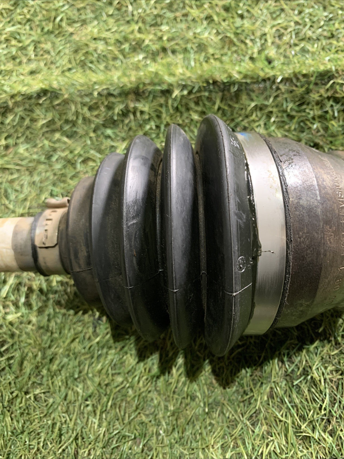 SEMIASSE ANTERIORE SINISTRO PER FIAT 500L 51885862 (12 ) 1.3MJT (4)