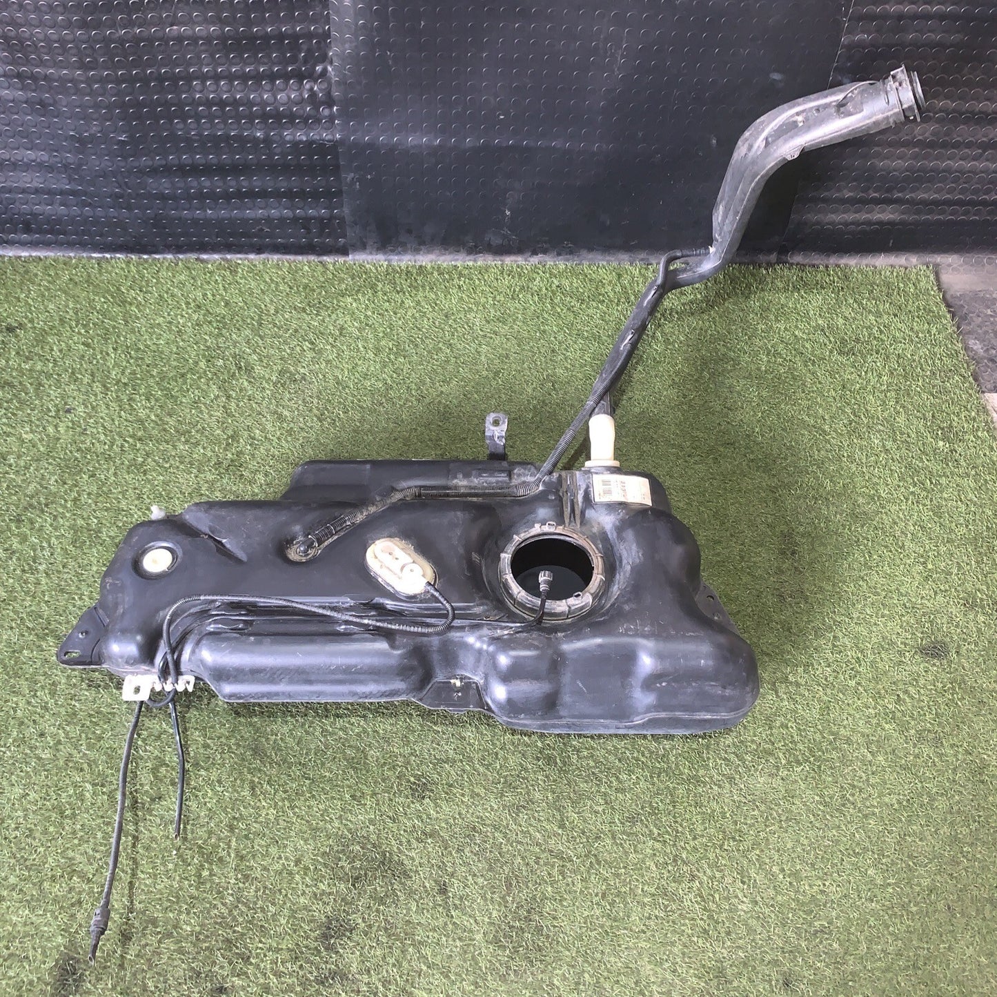 SERBATOIO BENZINA CARBURANTE PEUGEOT 207 1.2 9649504880