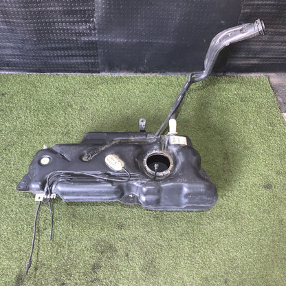 SERBATOIO BENZINA CARBURANTE PEUGEOT 207 1.2 9649504880
