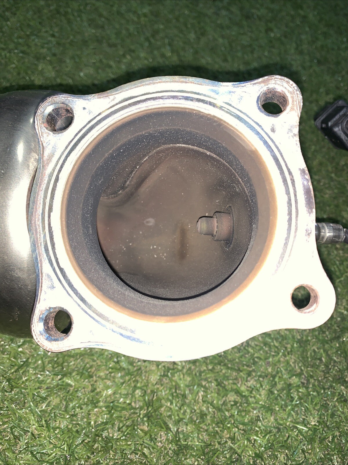 Catalizzatore Kia Sportage 2023 1.6 Benzina Hybrid W2MDF0