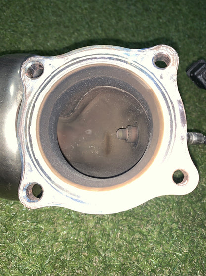 Catalizzatore Kia Sportage 2023 1.6 Benzina Hybrid W2MDF0