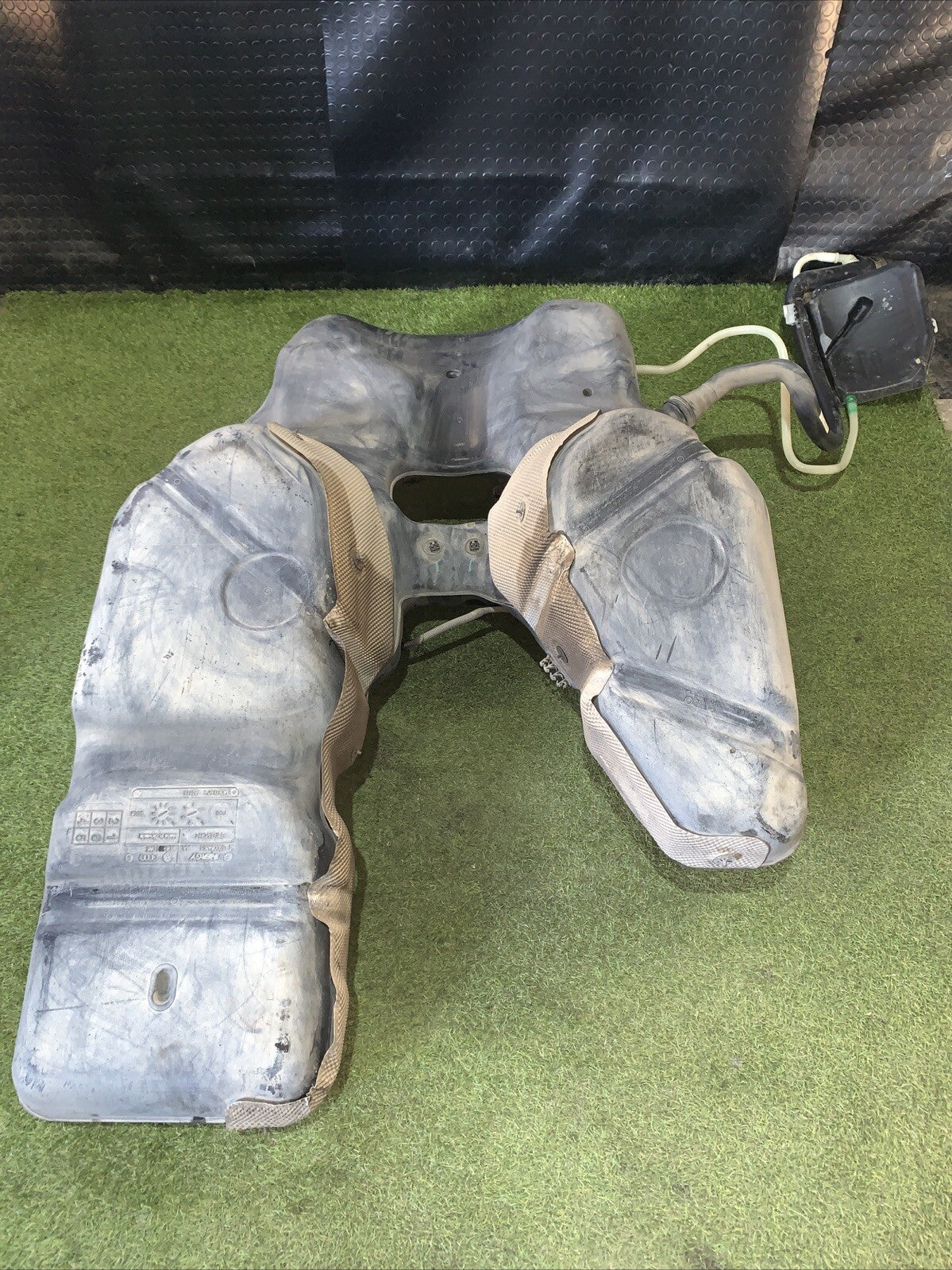 Serbatoio Carburante Audi Q7 2006 3.0 Diesel 7L8201085