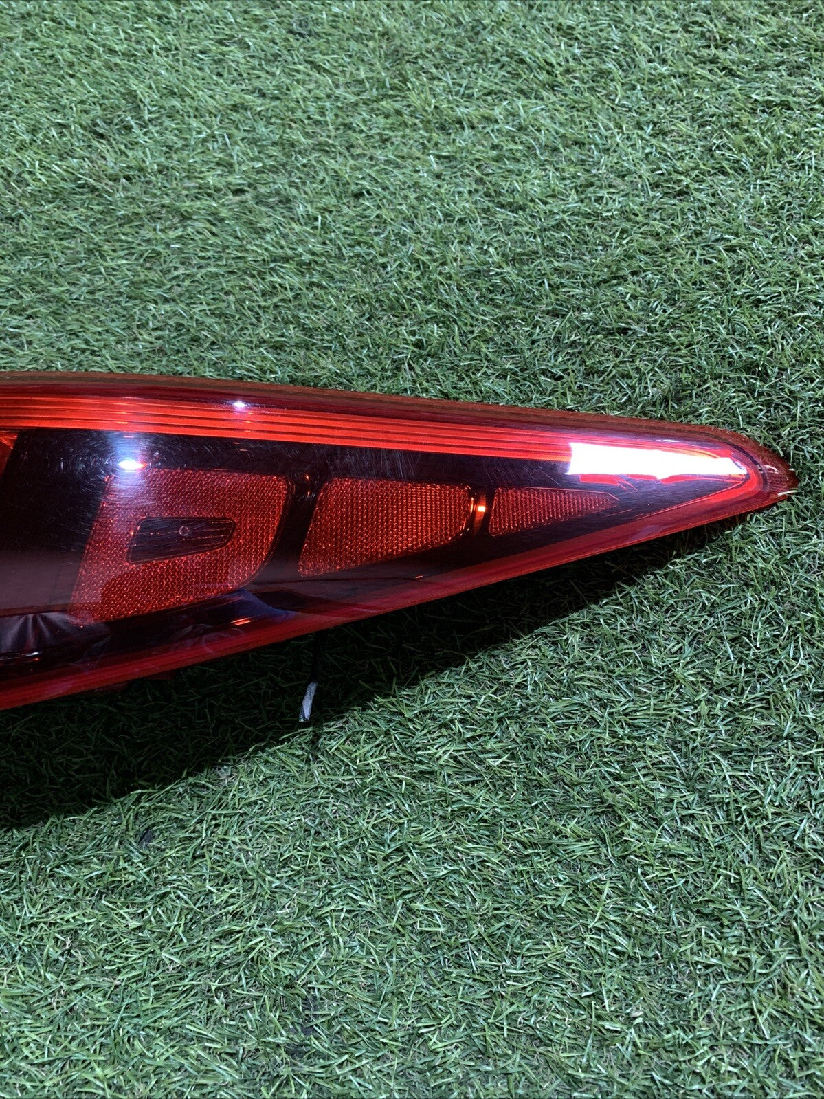 STOP FANALE POSTERIORE DESTRO KIA Sportage Serie 92402-F10 2017